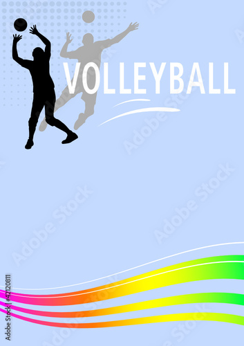 volleyball - 17