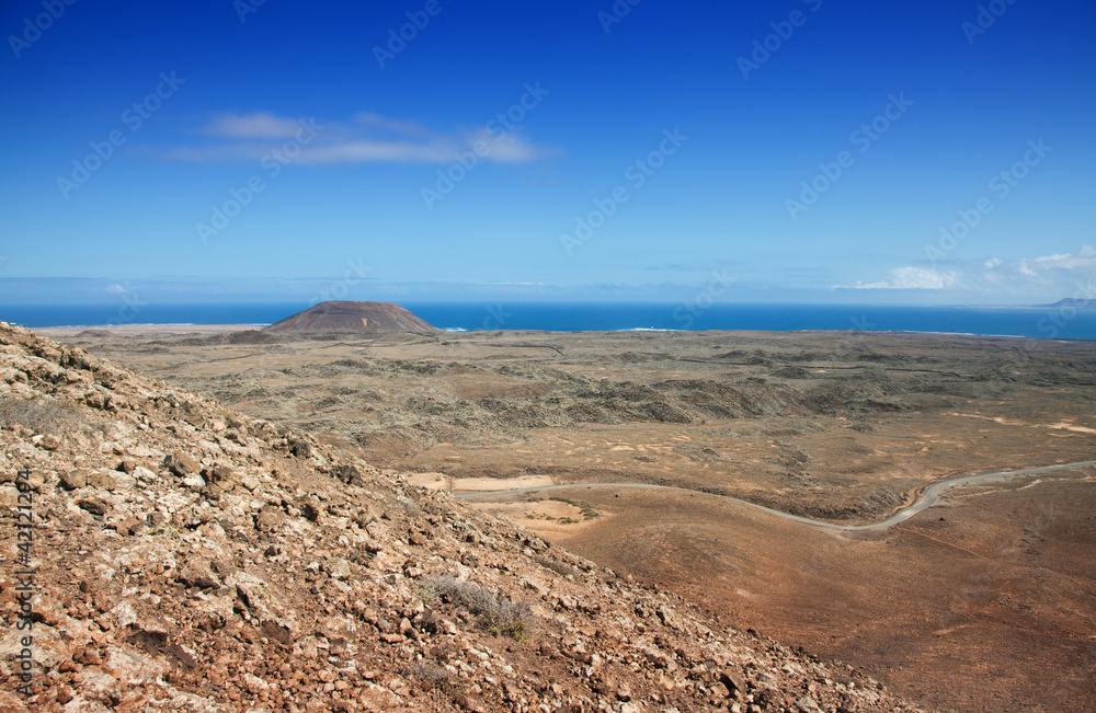 Northern Fuerteventura