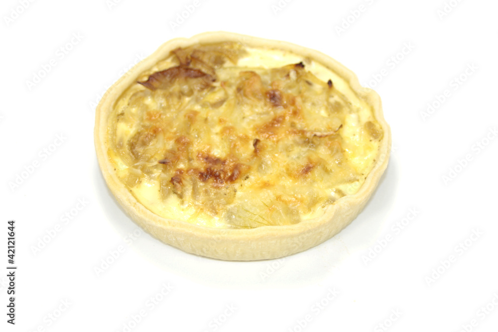 quiche