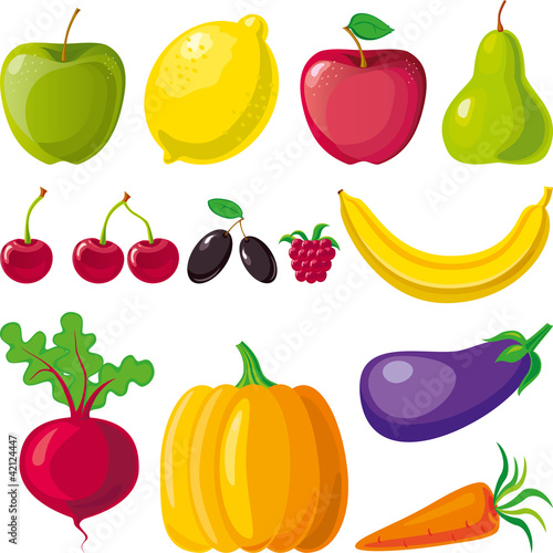 fruits_vegetables