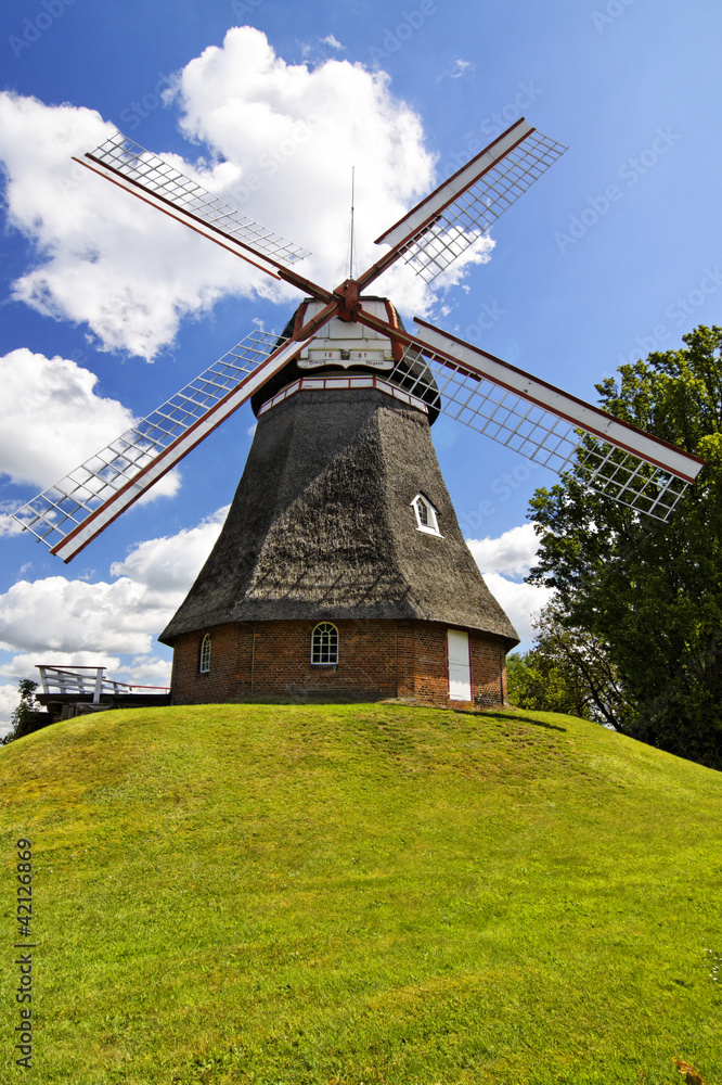 windmühle windmühle