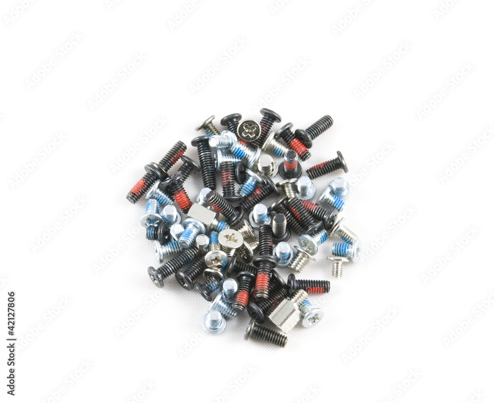 Screws Screws