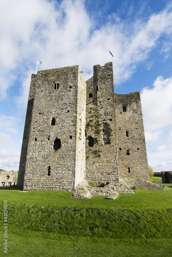 Trim Castle Trim Castle