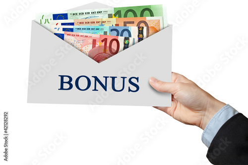 Bonus - Euro