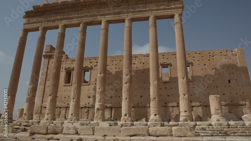 Syria - Palmyra (Tadmor)