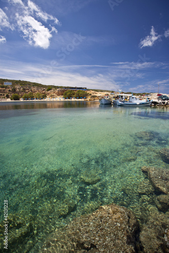Isola di Kos, Grecia