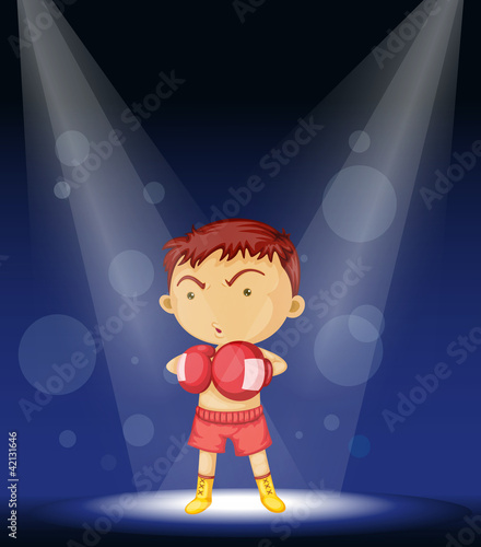Stage