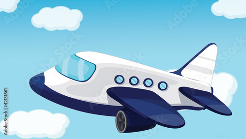 plane