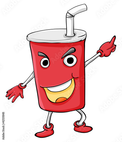 Funny food