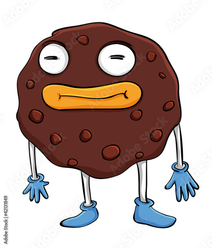 Funny food