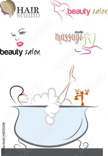 massage sets