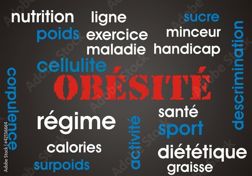 tableau obésité