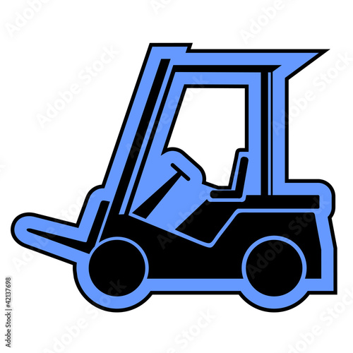 Power car