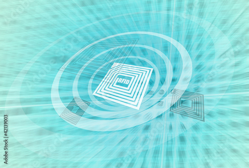 RFID Technology