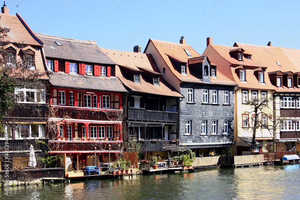 Bamberg