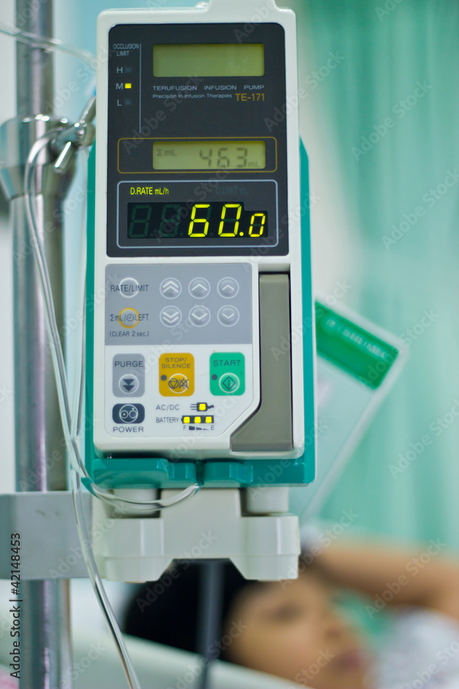 sick girl sleeping in hospital bed sick girl sleeping in hospital bed