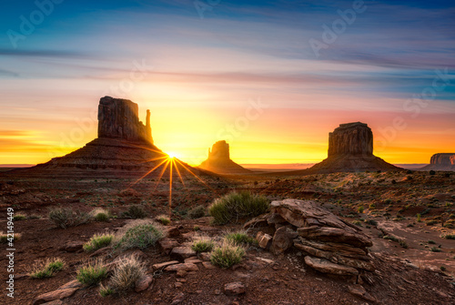 Monument Valley #42149449