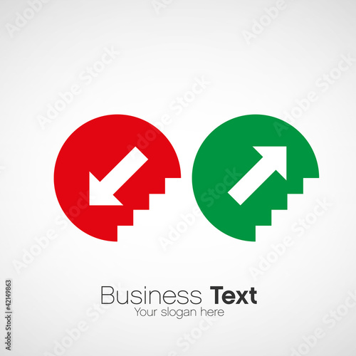 logo business