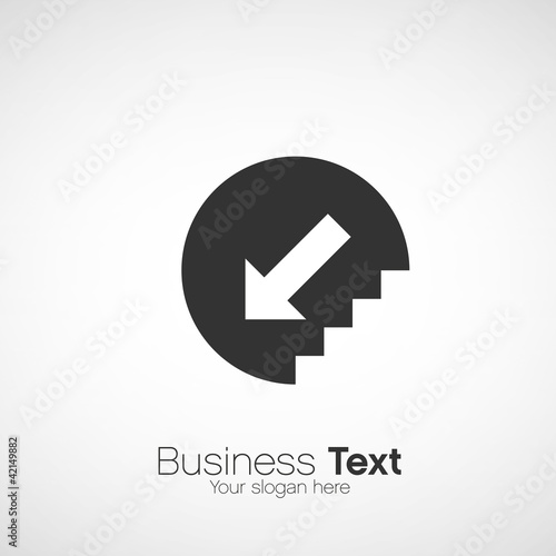 logo business