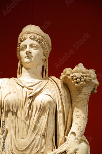 Cérès, Déméter, Ceres, Cerere.