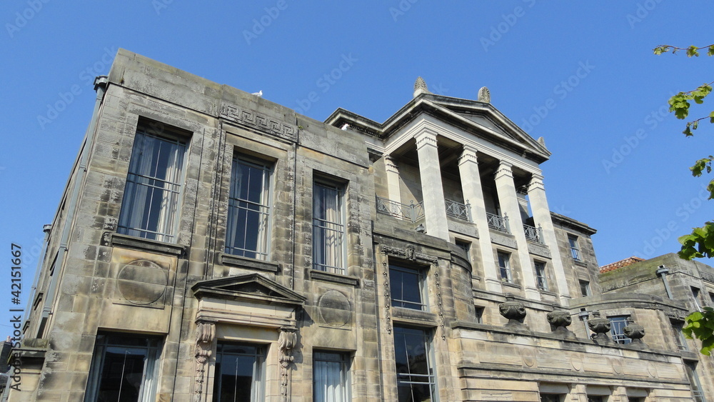 University of St. Andrews University of St. Andrews