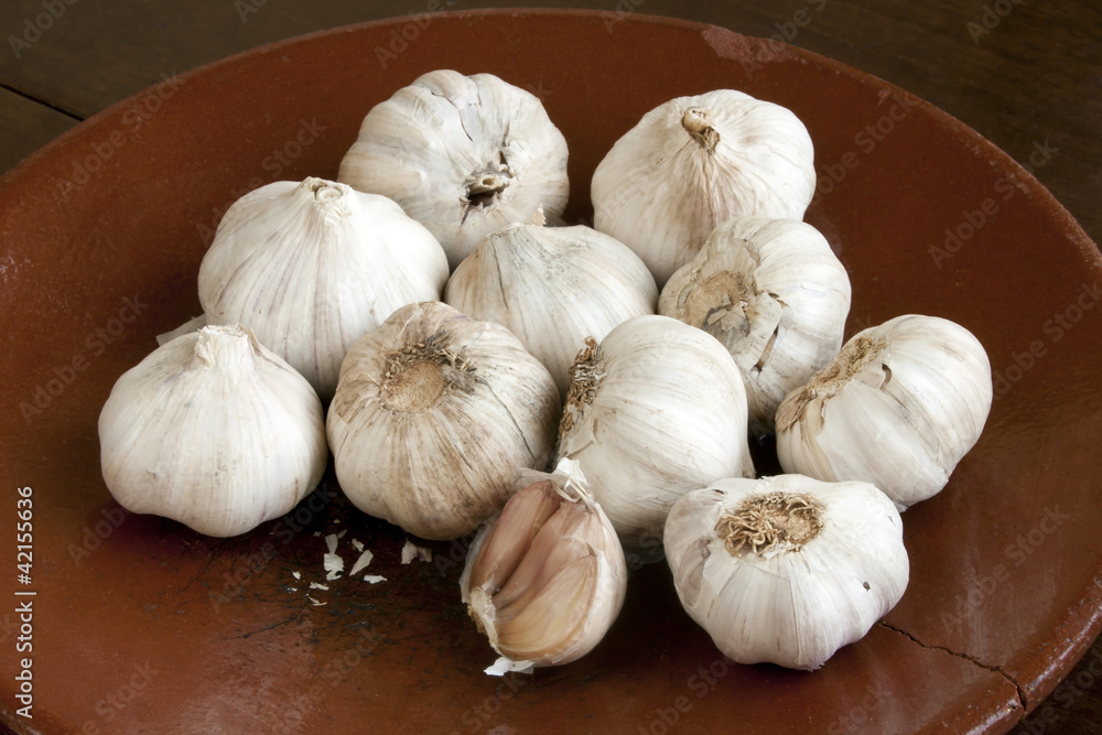 Garlic Garlic