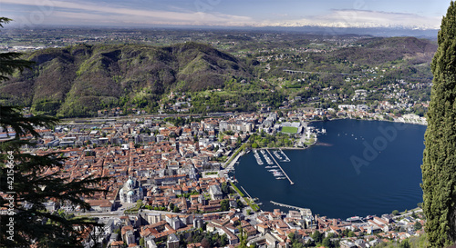 lake como italy