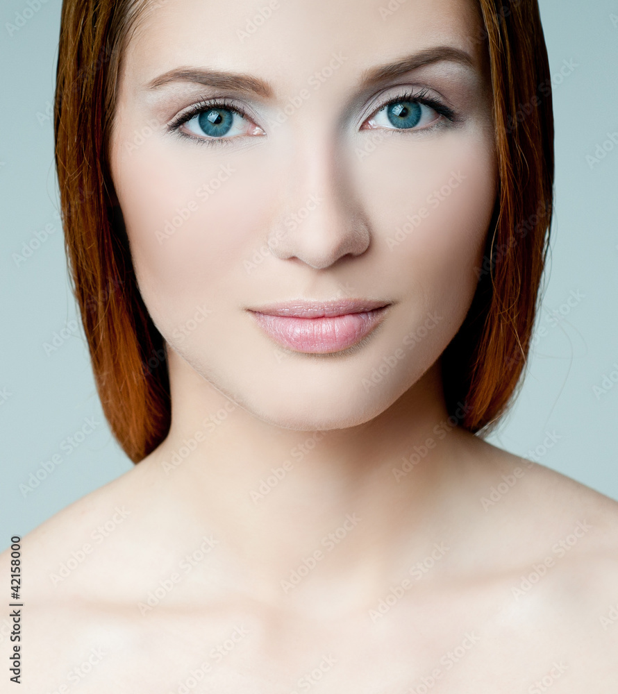 Fototapeta premium perfect beauty