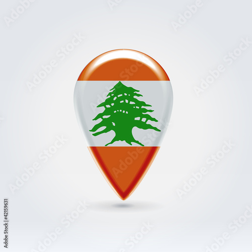 Geo location national point label Free Download Geo location national point label - GFXLoad
