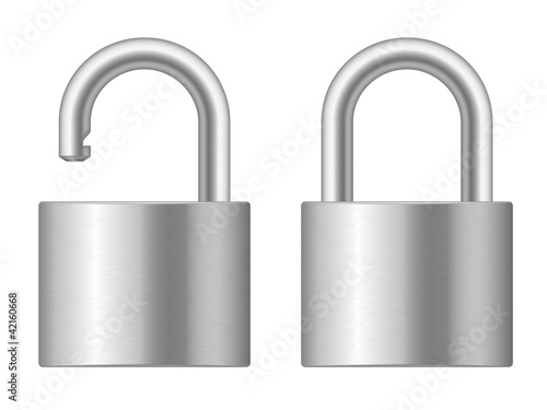 Padlock