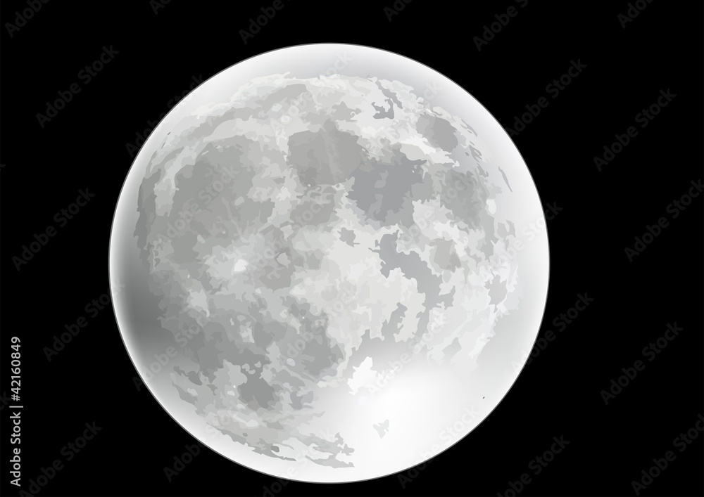 Fototapeta premium planeta