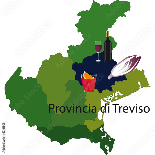 provincia di treviso