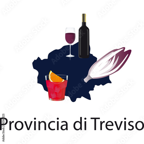 provincia di treviso