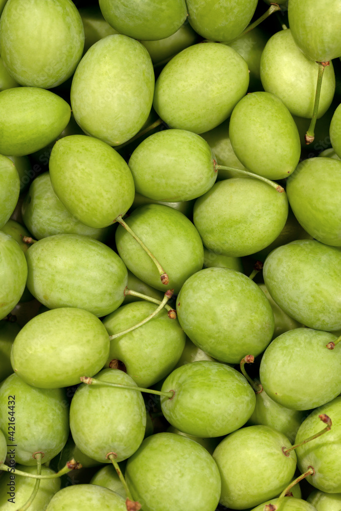 Green Olives Green Olives