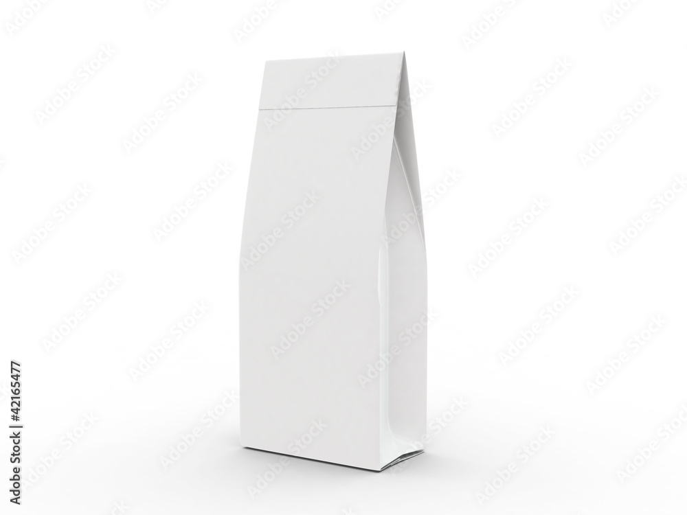 Verpackung Design Papierbeutel Verpackung Design Papierbeutel