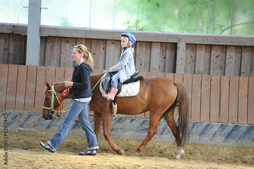 Ferien auf dem Bauernhof