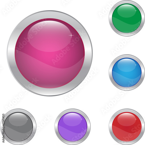Buttons