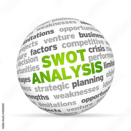 Swot Analysis photo