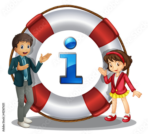 Information icon