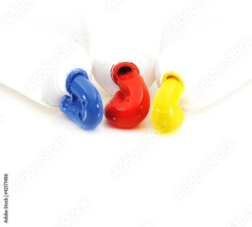 Primary colors