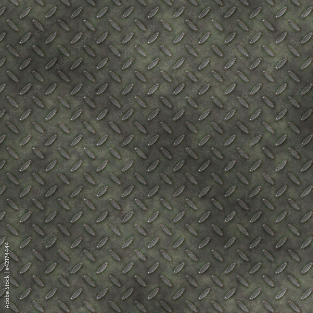 diamond plate diamond plate