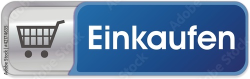 bouton einkaufen
