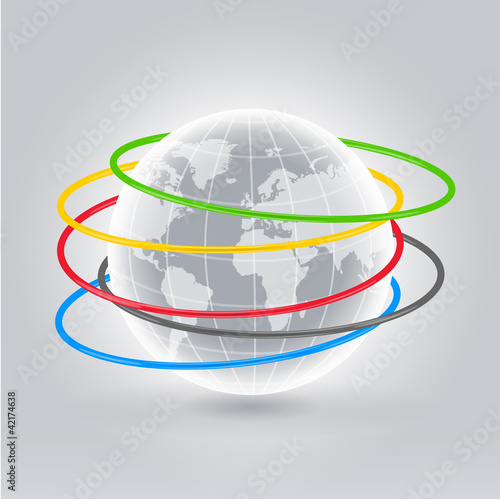 World hola hoops