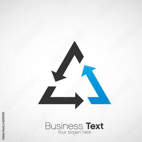 logo business