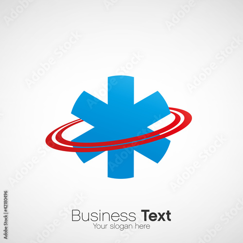 logo business