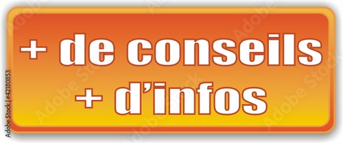 bouton infos et conseils
