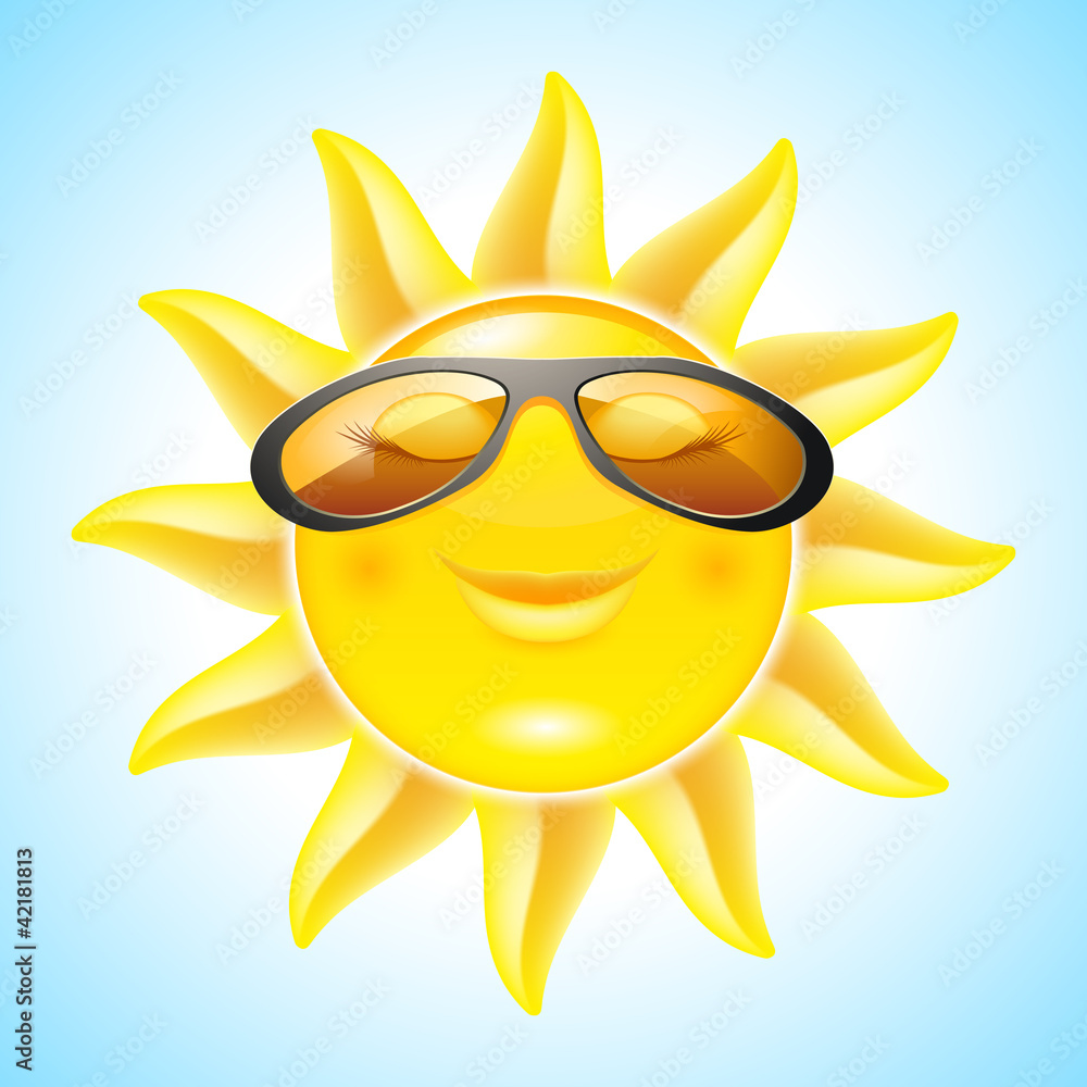 Smiling Sun Smiling Sun