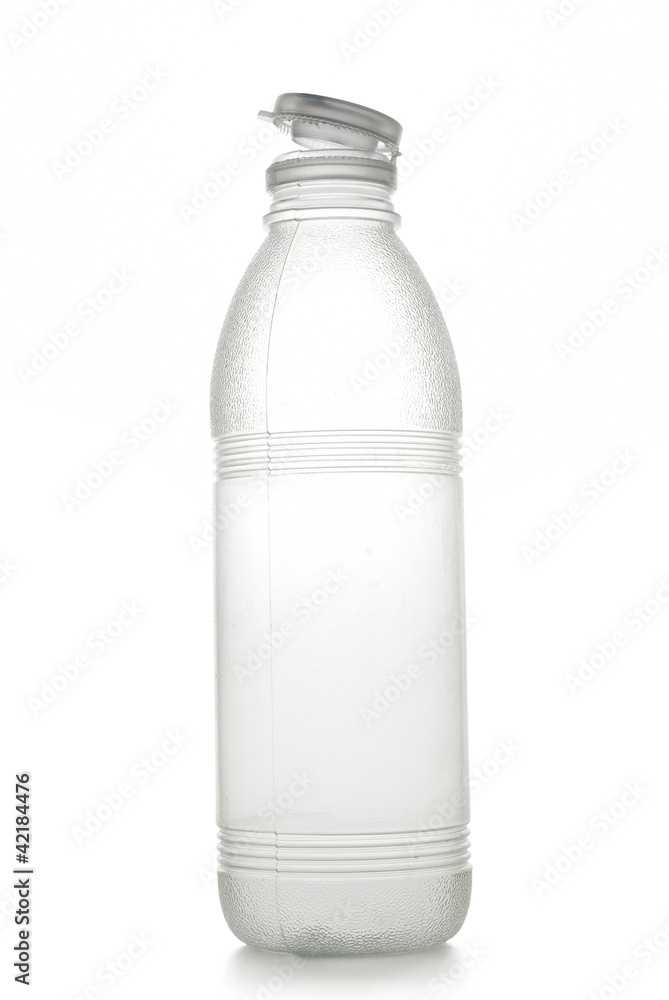 Plastic water bottles Plastic water bottles
