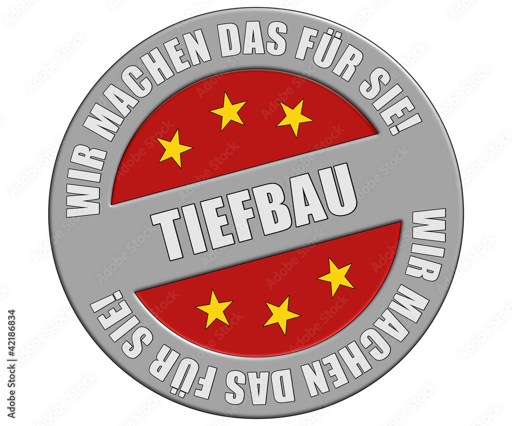 Schild graurot rund rt wmdfs TIEFBAU Schild graurot rund rt wmdfs TIEFBAU