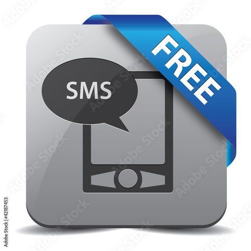 Handy Button SMS Free